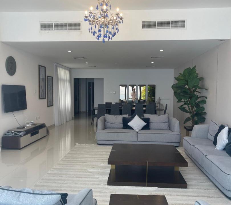 Photo of Livingroom in Al Dhaid