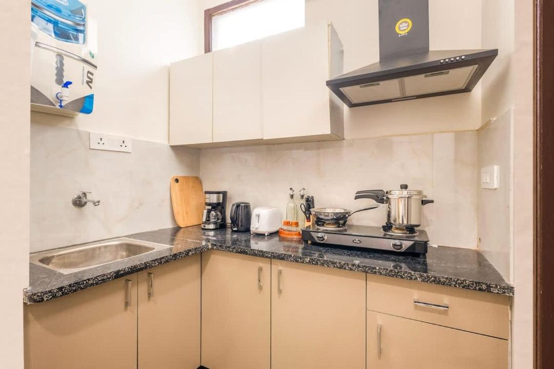 Photo of Kitchen in Sector 40