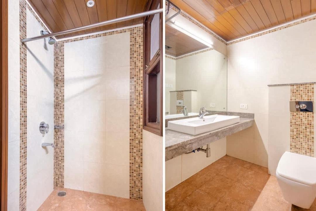 Photo of Bathroom in Sector 40