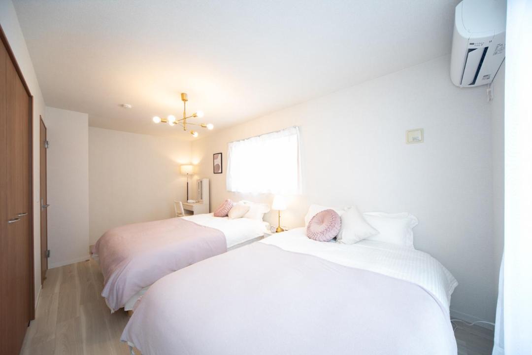 Photo of Bedroom in Kuwana