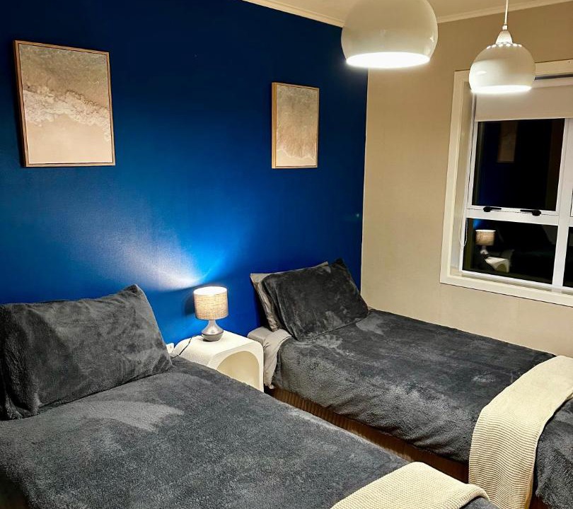 Photo of Bedroom in Te Poi