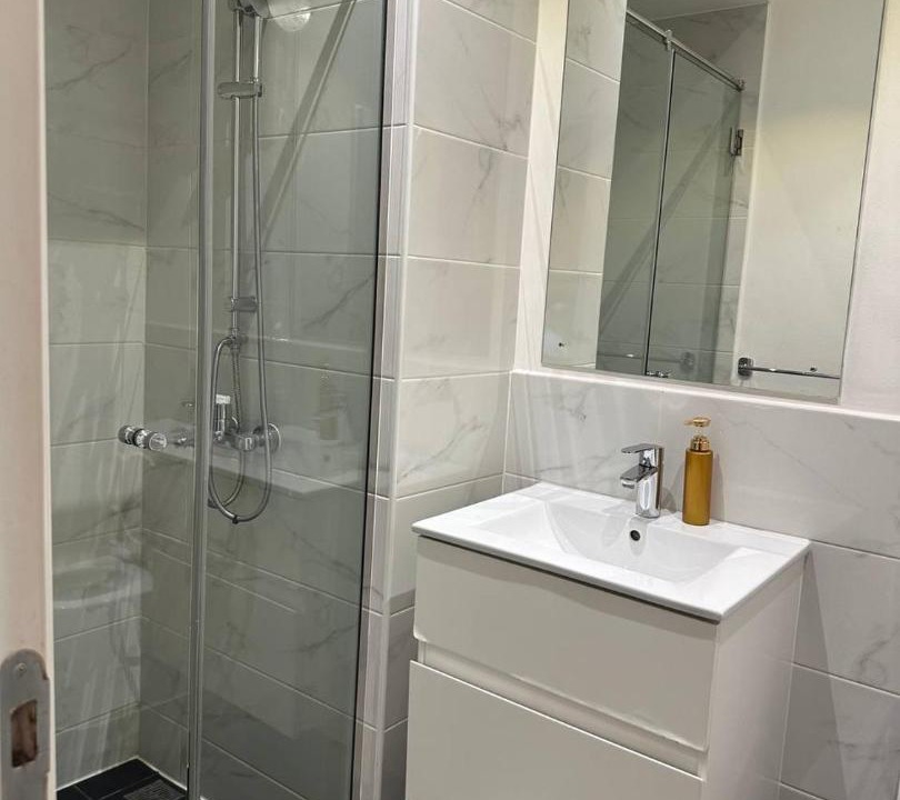 Photo of Bathroom in Cantonments