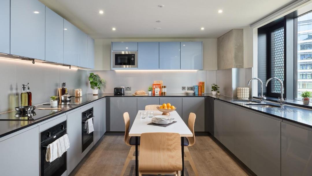 Photo of Kitchen in Queenstown