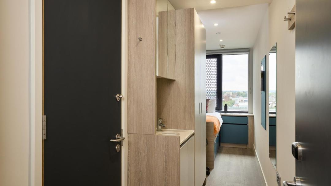 Photo of Bathroom in Queenstown