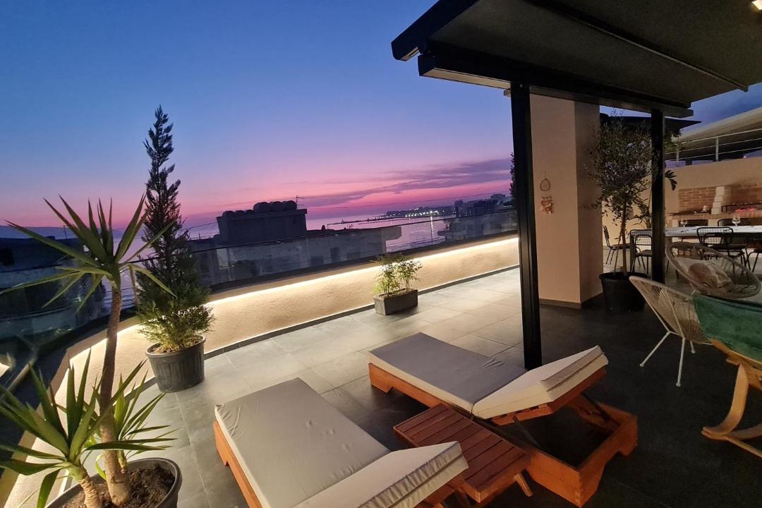 Photo of Patio Balcony in Jala