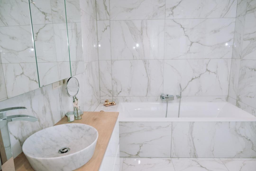 Photo of Bathroom in Geraardsbergen