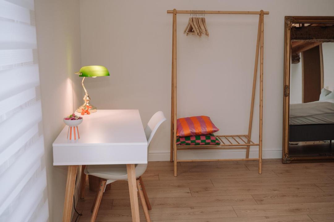Photo of Bedroom in Geraardsbergen