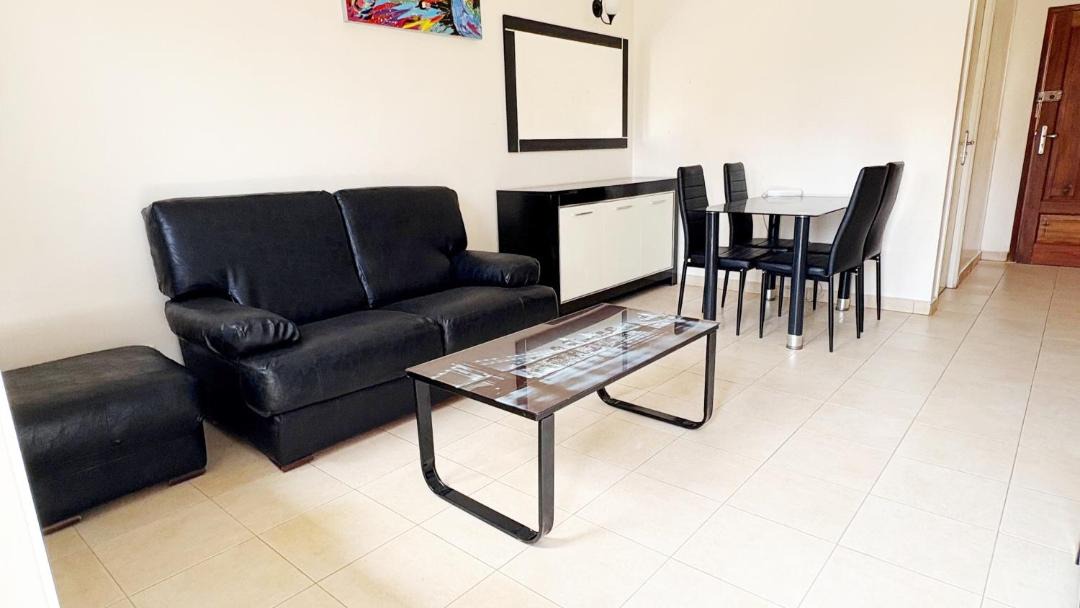 Photo of Livingroom in Pointe des Almadies