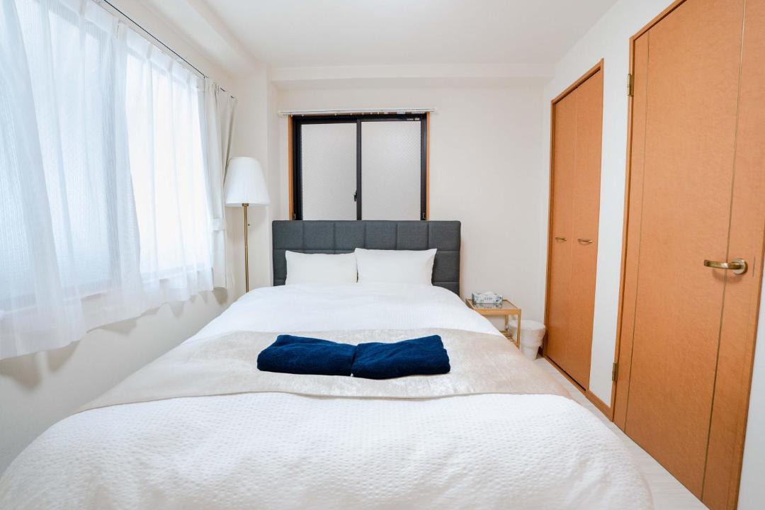Photo of Bedroom in Sendagaya
