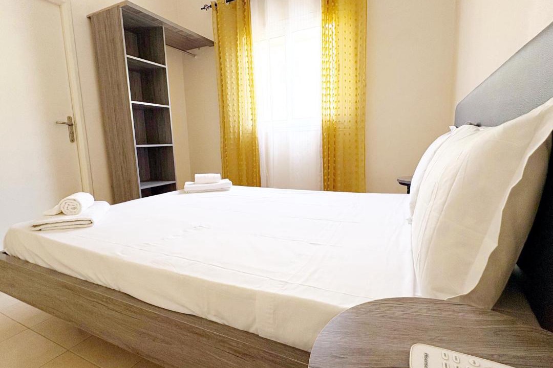 Photo of Bedroom in Pointe des Almadies