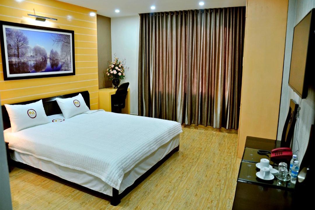 Photo of Bedroom in Nam Dinh