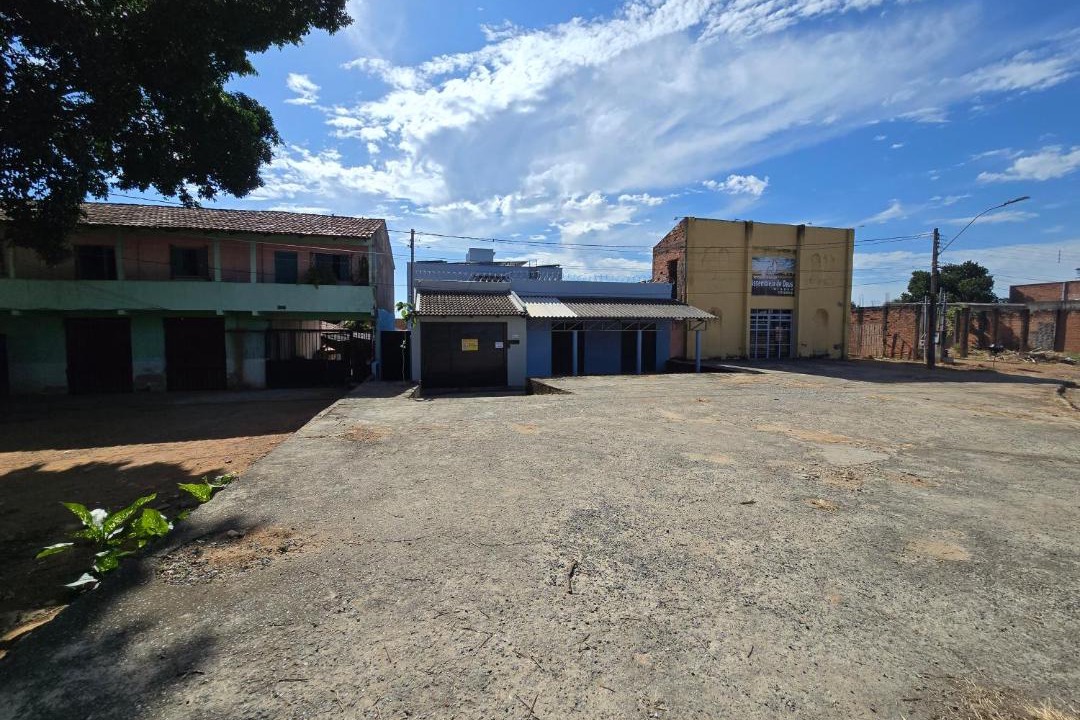 Photo of Buildings in Aparecida de Goiania