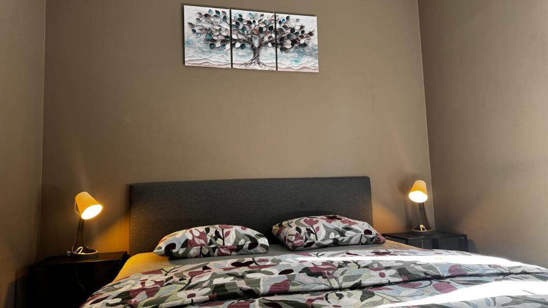 Photo of Bedroom in Gamle Oslo