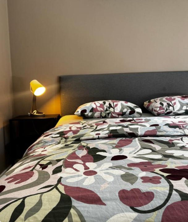 Photo of Bedroom in Gamle Oslo