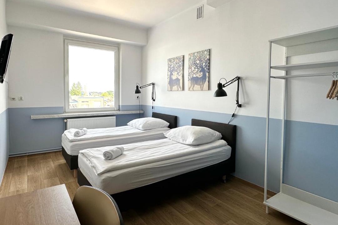 Photo of Bedroom in Mielec