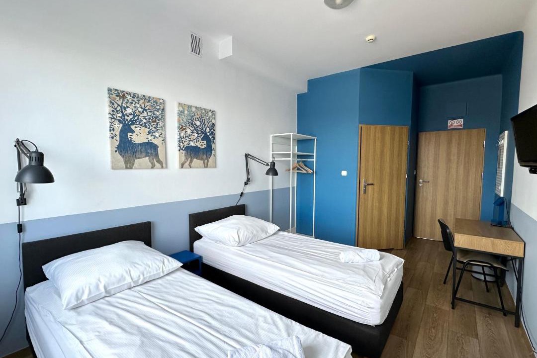Photo of Bedroom in Mielec