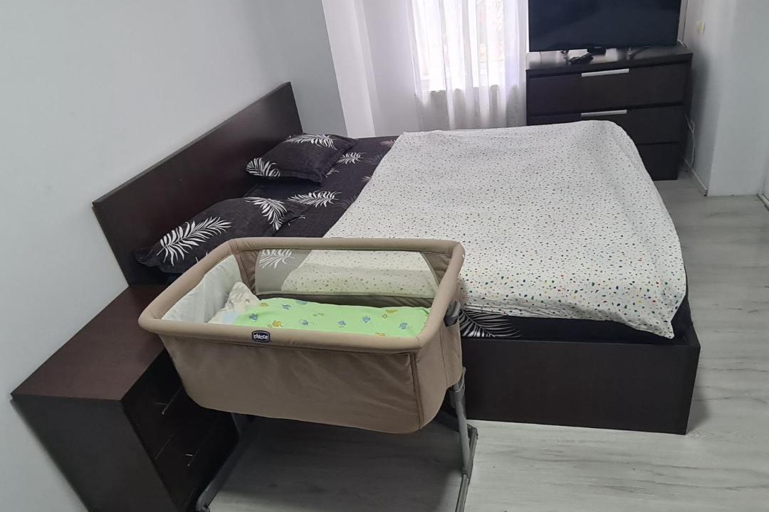 Photo of Bedroom in Pipera