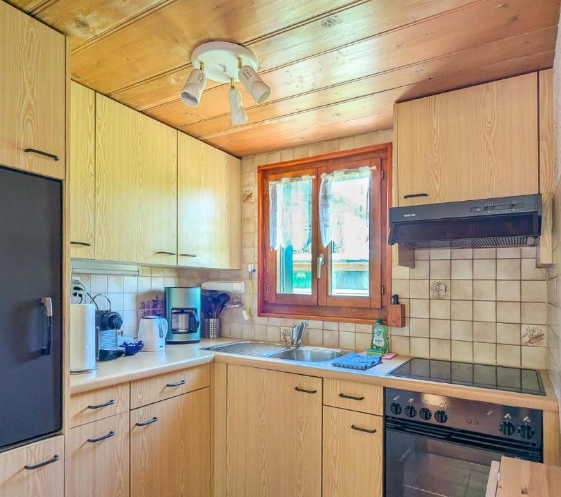 Photo of Kitchen in Busserach