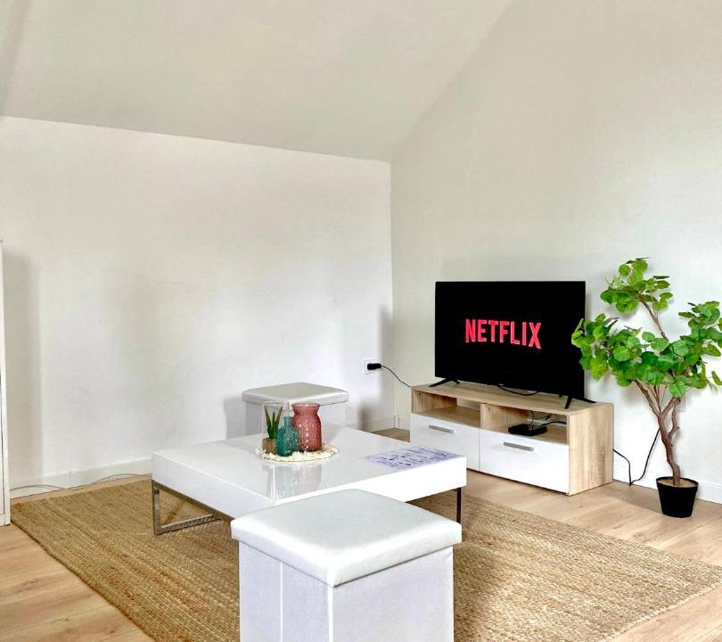 Photo of Livingroom in Guingamp