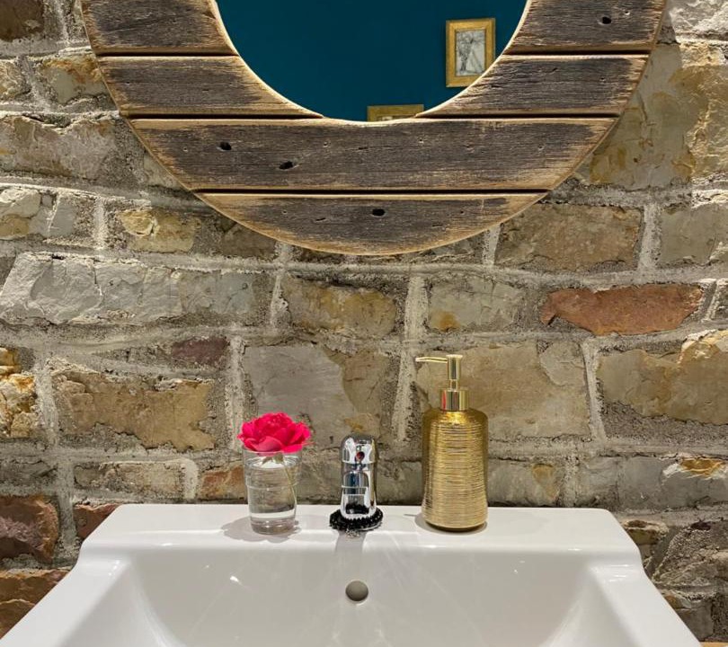 Photo of Bathroom in Paimpont