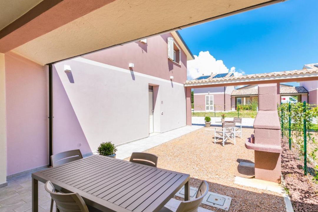 Photo of Patio Balcony in Cecina