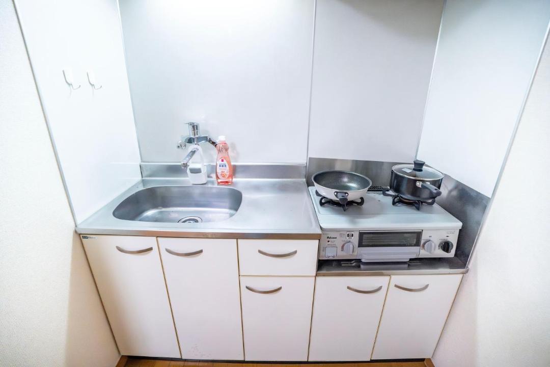 Photo of Kitchen in Takanawa