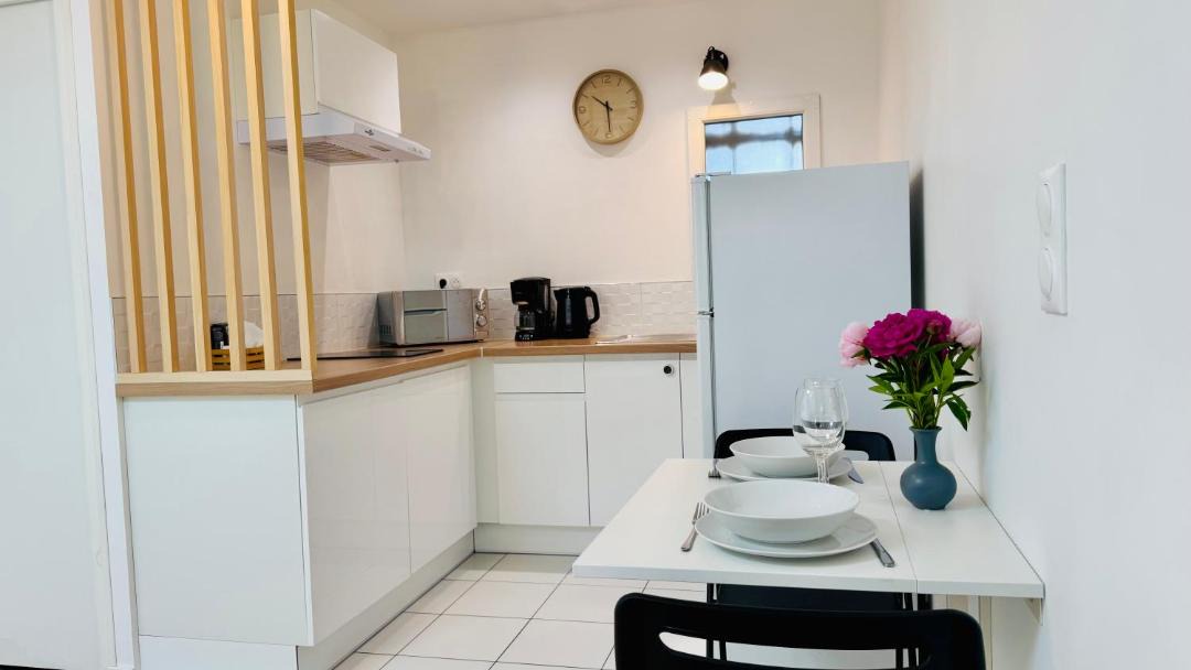 Photo of Kitchen in Troyes