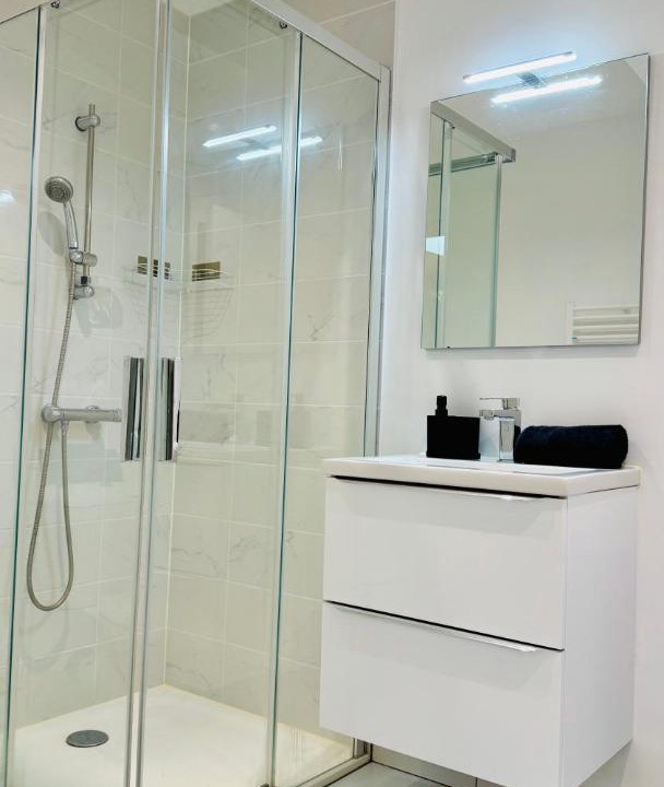 Photo of Bathroom in Troyes