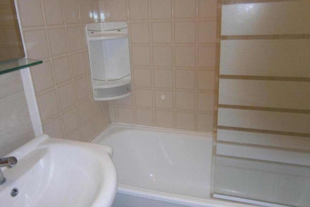 Photo of Bathroom in Le Devoluy