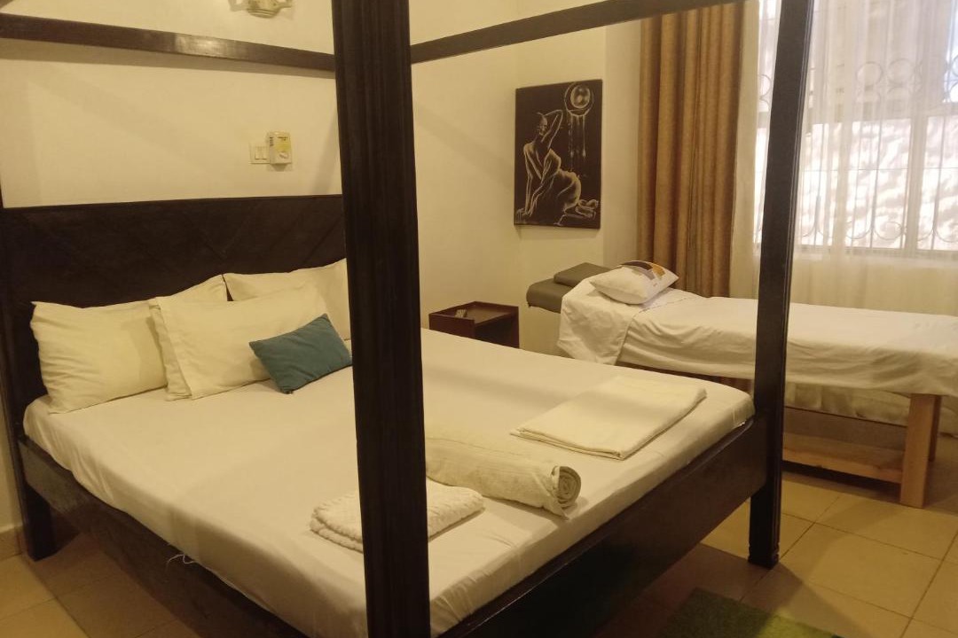Photo of Bedroom in Nyali