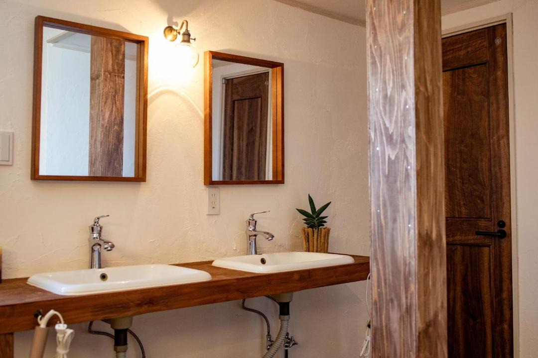 Photo of Bathroom in Yunomine Onsen