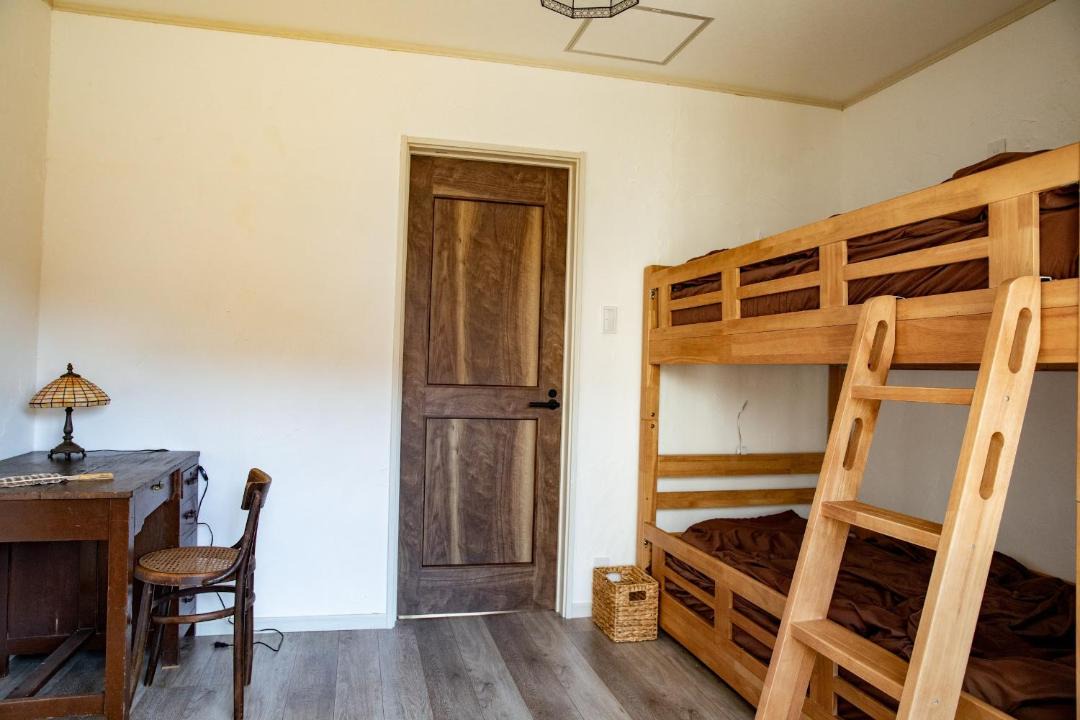 Photo of Bedroom in Yunomine Onsen
