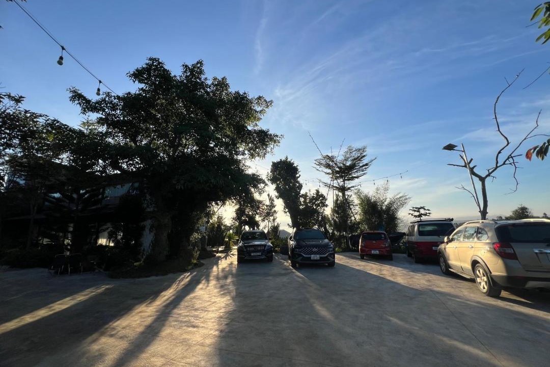 Photo of Outdoor in Dak Glong