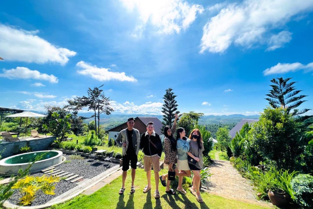 Photo of Others in Dak Glong
