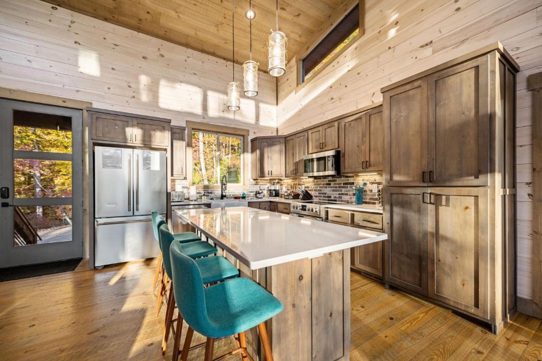Photo of Kitchen in Morganton