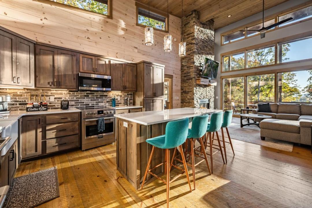 Photo of Kitchen in Morganton