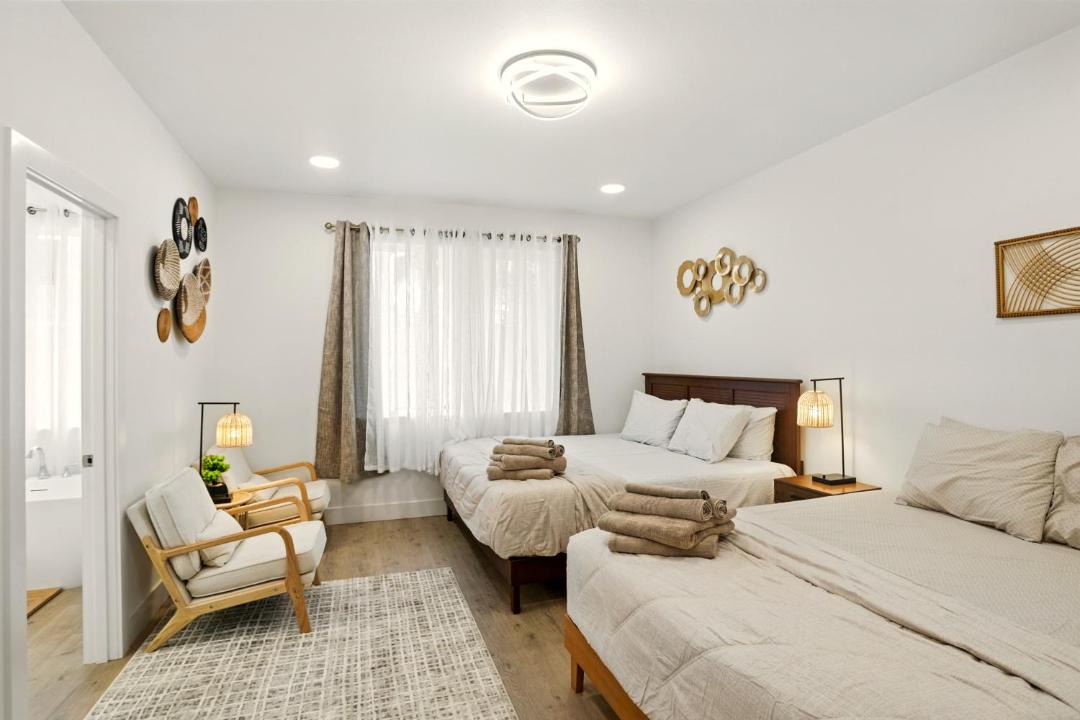 Photo of Bedroom in Sand Lake