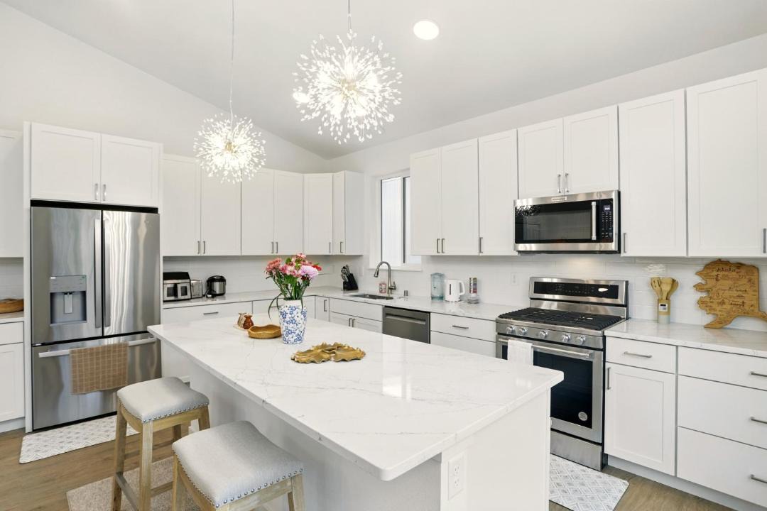 Photo of Kitchen in Sand Lake