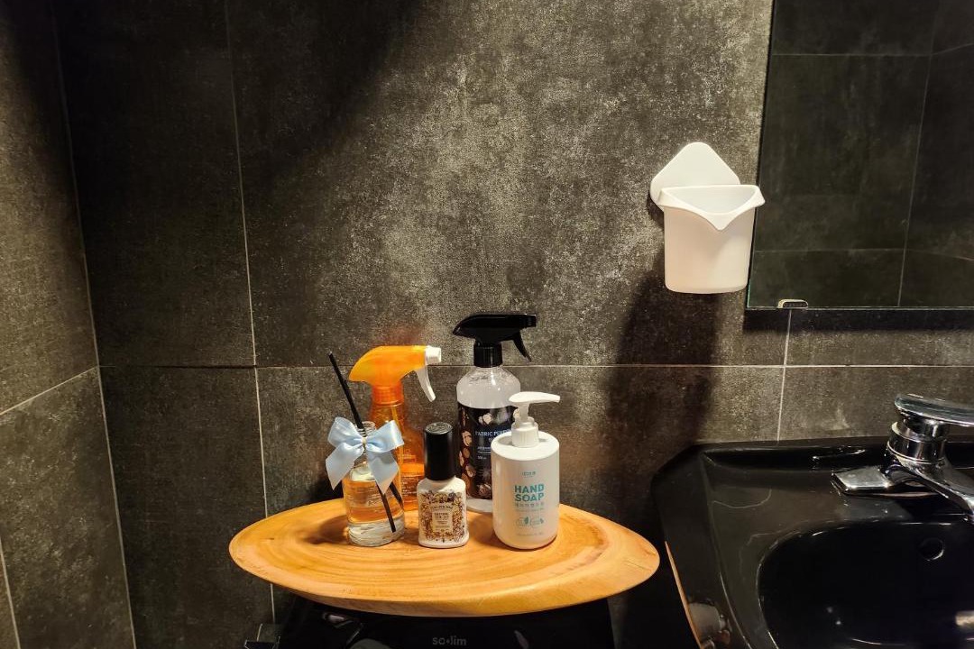 Photo of Bathroom in Ansan