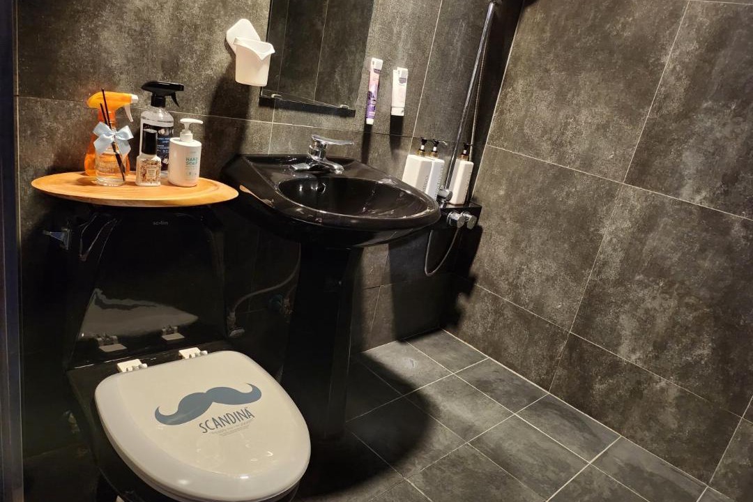 Photo of Bathroom in Ansan