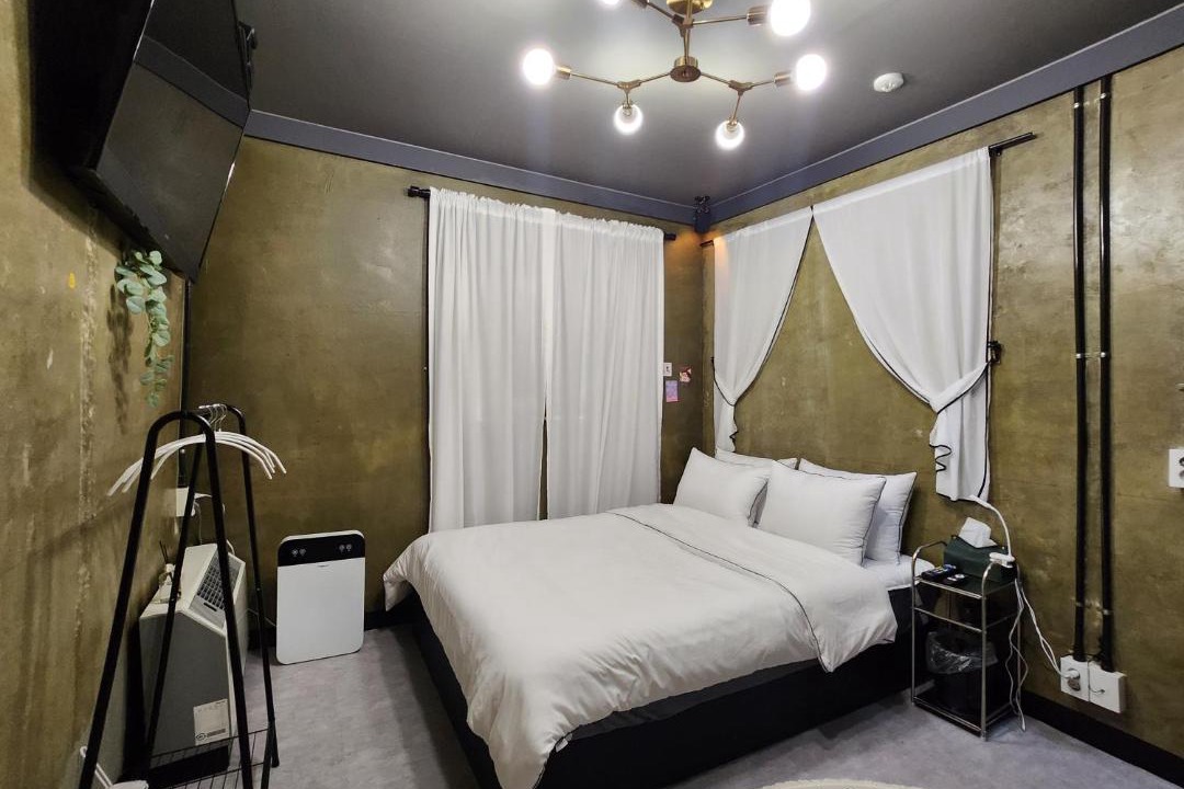 Photo of Bedroom in Ansan