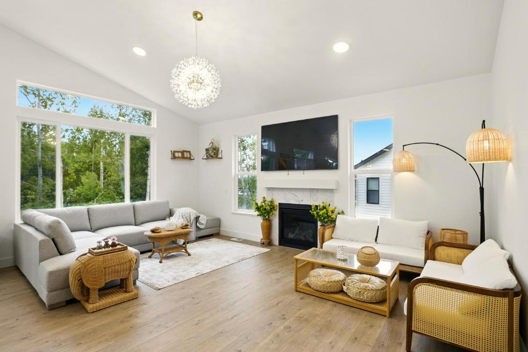 Photo of Livingroom in Sand Lake