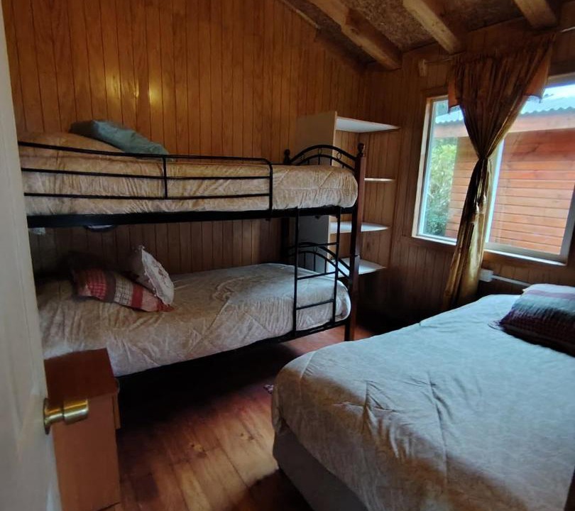 Photo of Bedroom in Puerto Octay