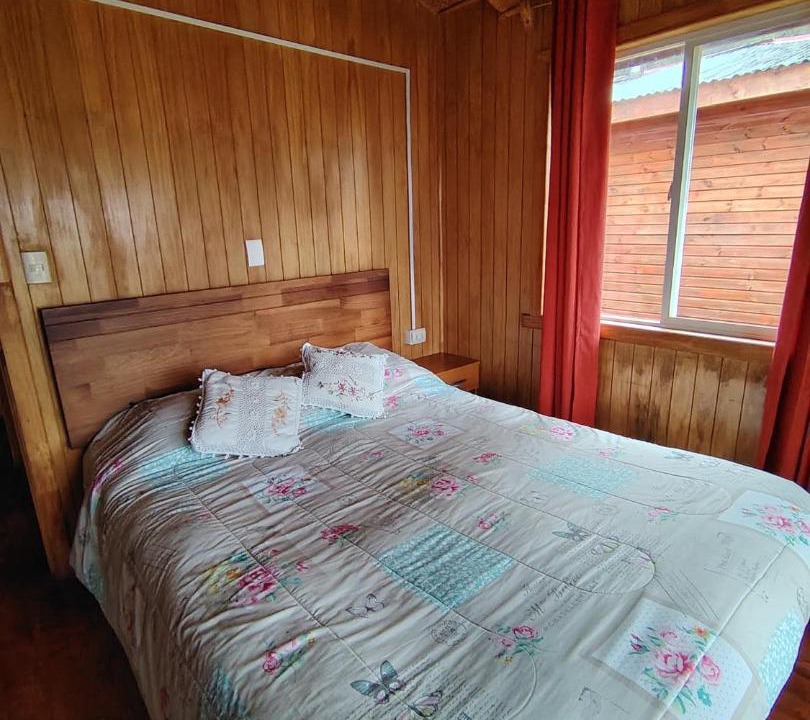 Photo of Bedroom in Puerto Octay