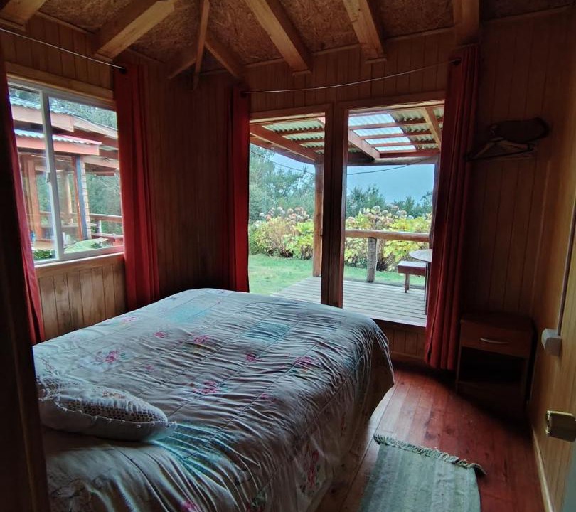 Photo of Bedroom in Puerto Octay