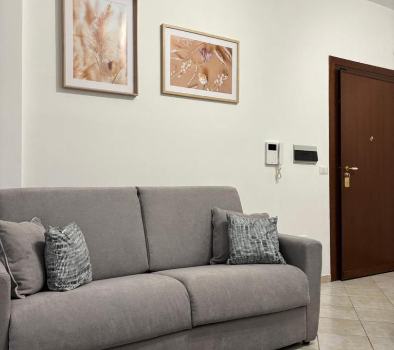 Photo of Livingroom in Zona XXIV Fonte Ostiense