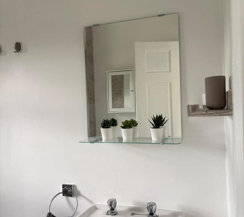 Photo of Bathroom in Navan
