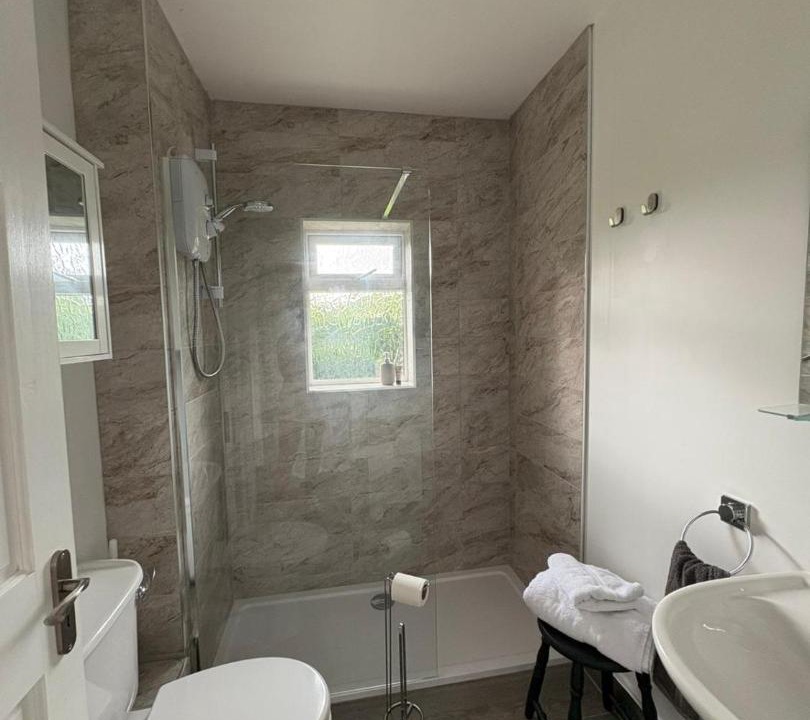 Photo of Bathroom in Navan