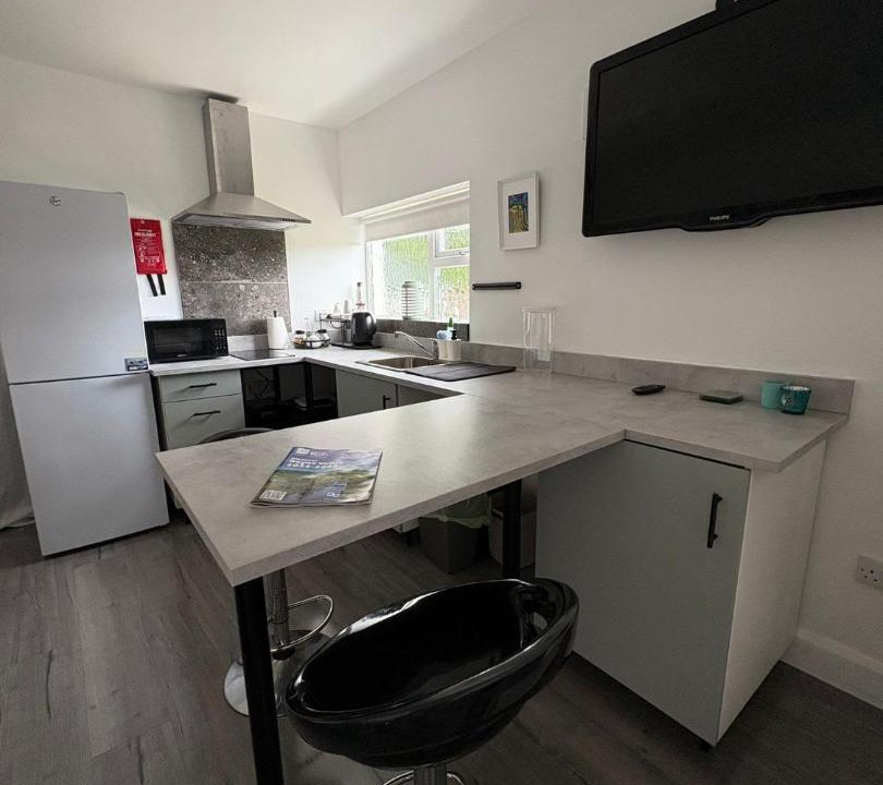 Photo of Kitchen in Navan