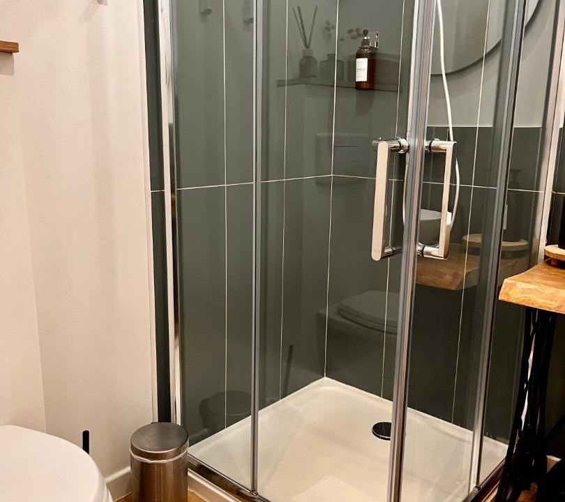 Photo of Bathroom in Centre-ville rive gauche